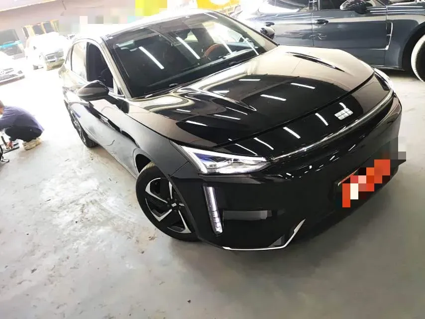 2023 Geely Galaxy L6 1.5T 163HP L4 3DHT PHEV,autocango,china used car exporter,china ev exporter,chinese used car exporter,chinese used ev exporter