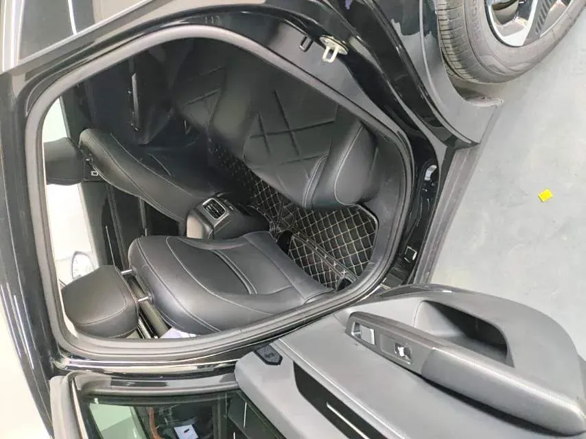 2023 Geely Galaxy L6 1.5T 163HP L4 3DHT PHEV,autocango,china used car exporter,china ev exporter,chinese used car exporter,chinese used ev exporter