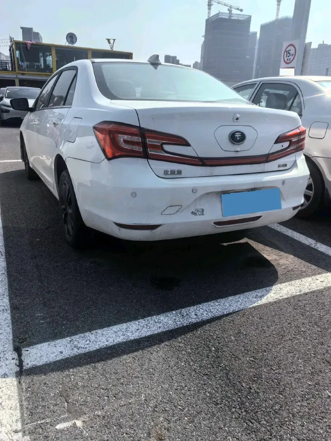 2017 BYD Qin 1.5T 154HP L4 6DCT PHEV 15.2KWH,autocango,china used car exporter,china ev exporter,chinese used car exporter,chinese used ev exporter