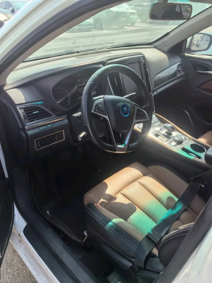 2017 BYD Qin 1.5T 154HP L4 6DCT PHEV 15.2KWH,autocango,china used car exporter,china ev exporter,chinese used car exporter,chinese used ev exporter