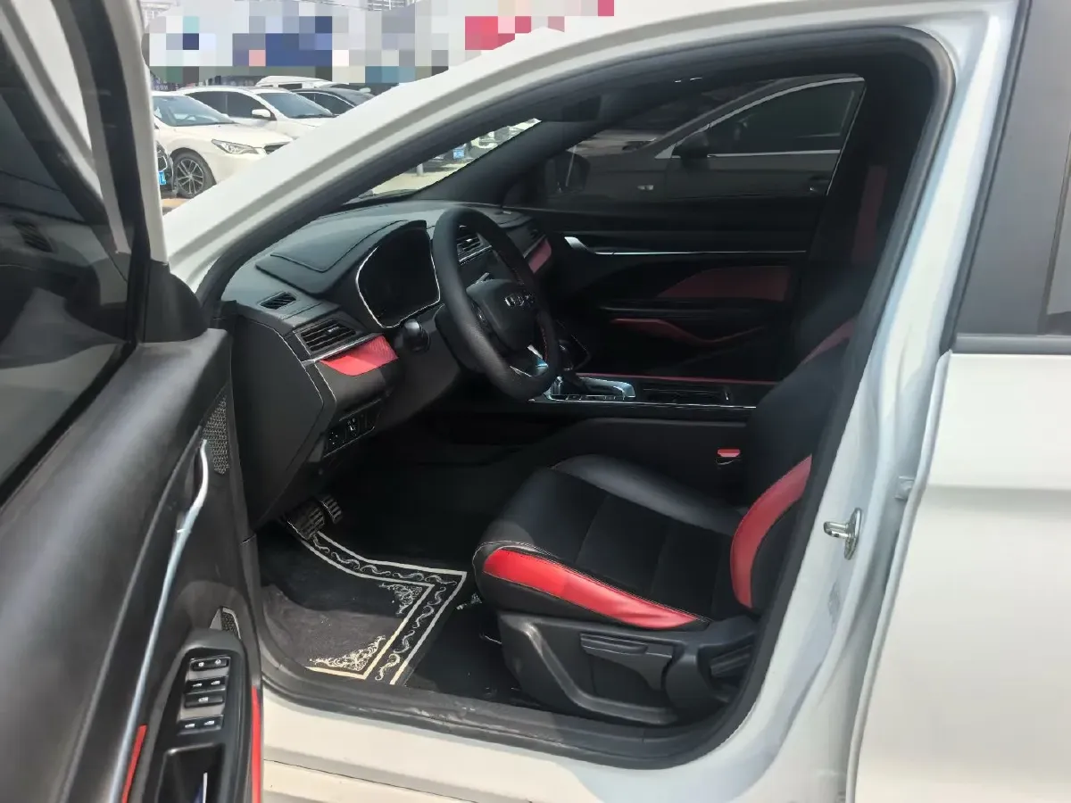 2021 Geely Binray 1.4T 141HP L4 CVT,autocango,china used car exporter,china ev exporter,chinese used car exporter,chinese used ev exporter