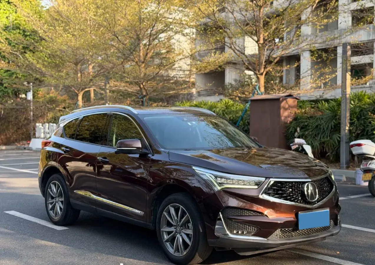 2019 Acura RDX 2.0T 265HP L4 10AT,autocango,china used car exporter,china ev exporter,chinese used car exporter,chinese used ev exporter