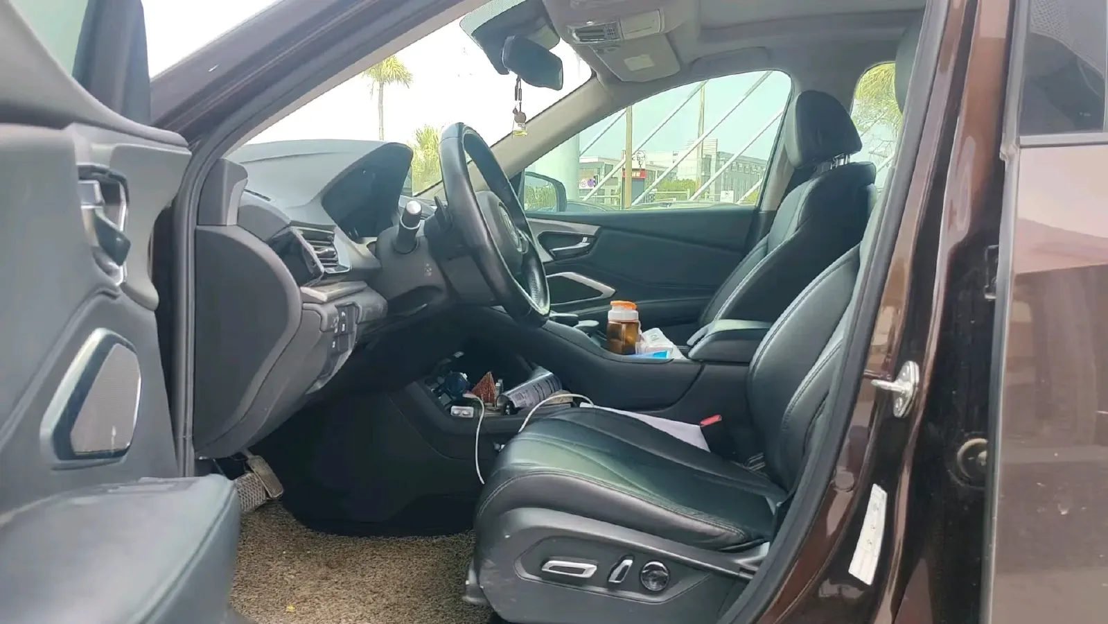 2019 Acura RDX 2.0T 265HP L4 10AT,autocango,china used car exporter,china ev exporter,chinese used car exporter,chinese used ev exporter