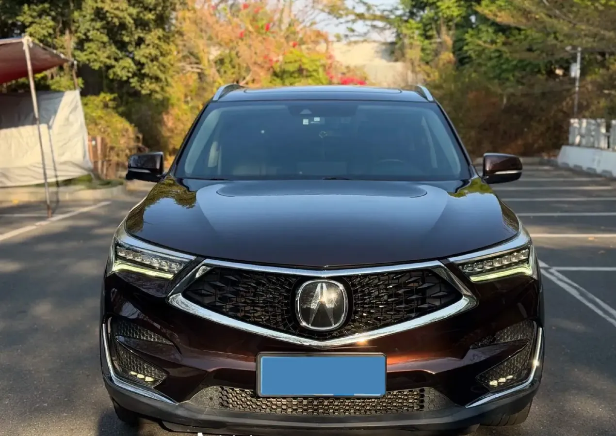 2019 Acura RDX 2.0T 265HP L4 10AT,autocango,china used car exporter,china ev exporter,chinese used car exporter,chinese used ev exporter