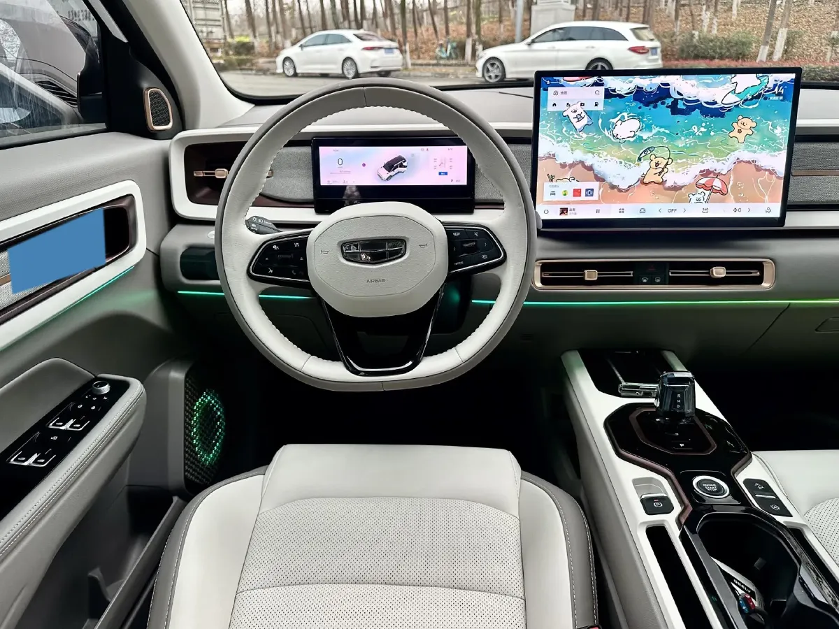 2024 DongFeng Aeolus YiXuan MAX 1.5T 197HP L4 7DCT,autocango,china used car exporter,china ev exporter,chinese used car exporter,chinese used ev exporter