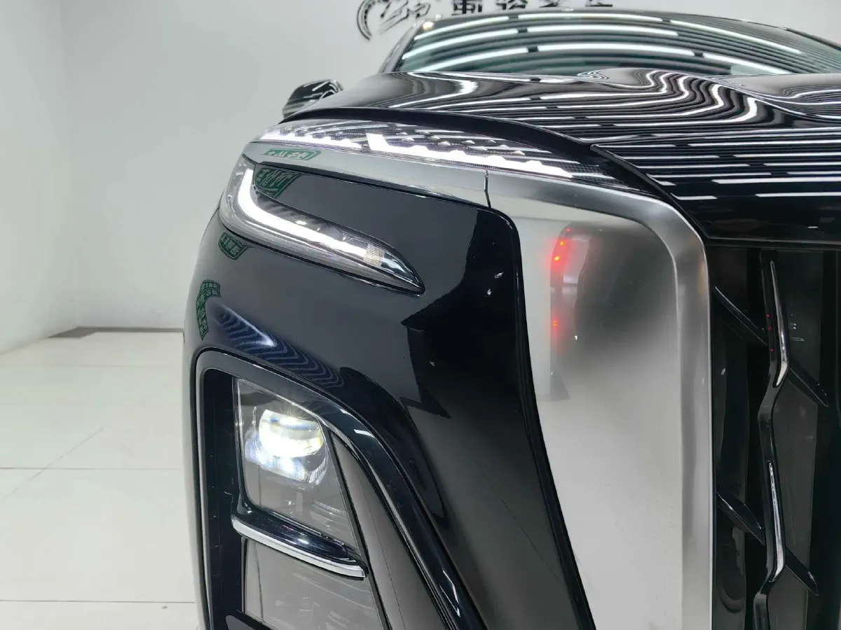 2024 HongQi HS3 1.5T 169HP L4 7DCT,autocango,china used car exporter,china ev exporter,chinese used car exporter,chinese used ev exporter