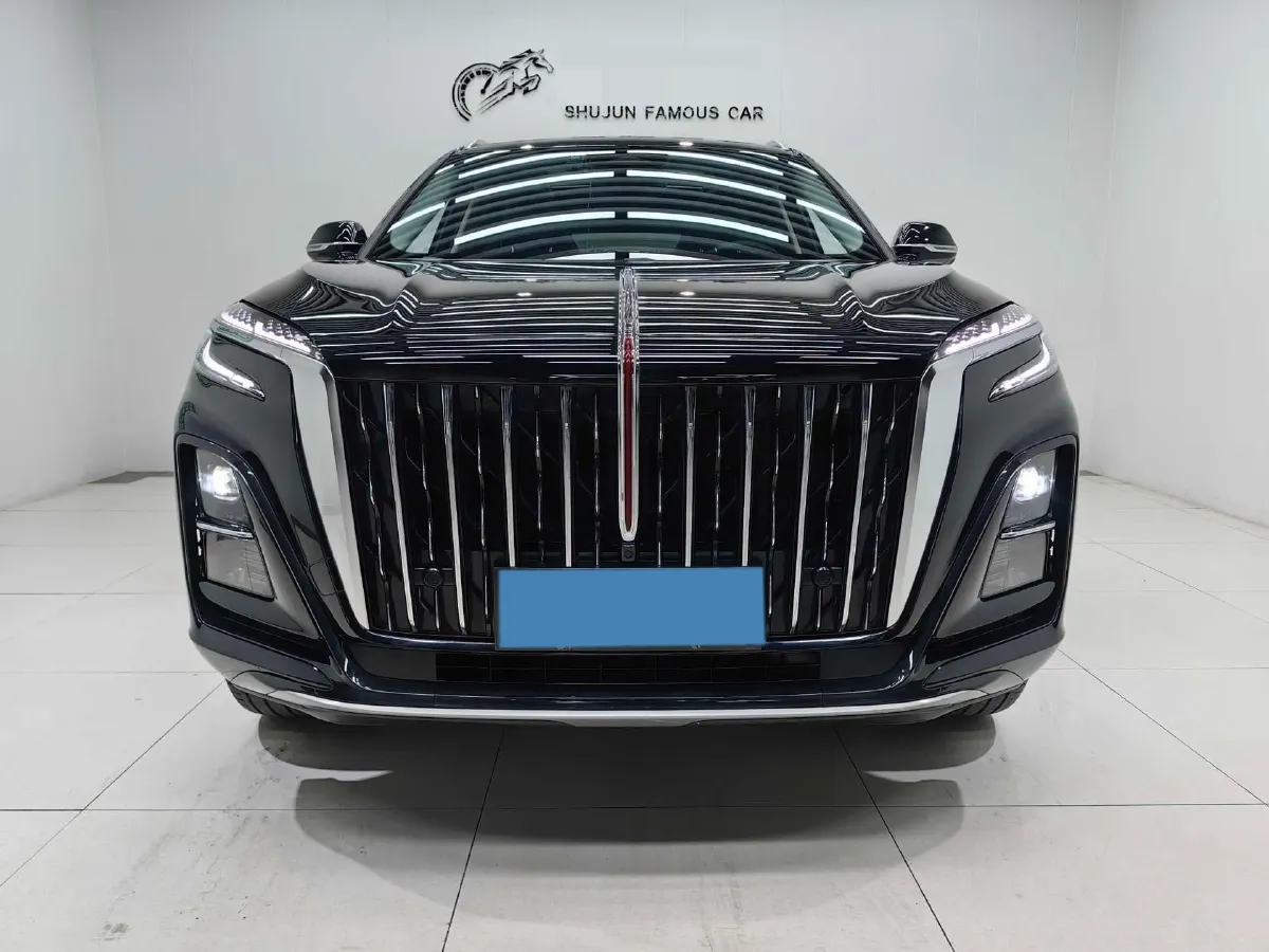 2024 HongQi HS3 1.5T 169HP L4 7DCT,autocango,china used car exporter,china ev exporter,chinese used car exporter,chinese used ev exporter
