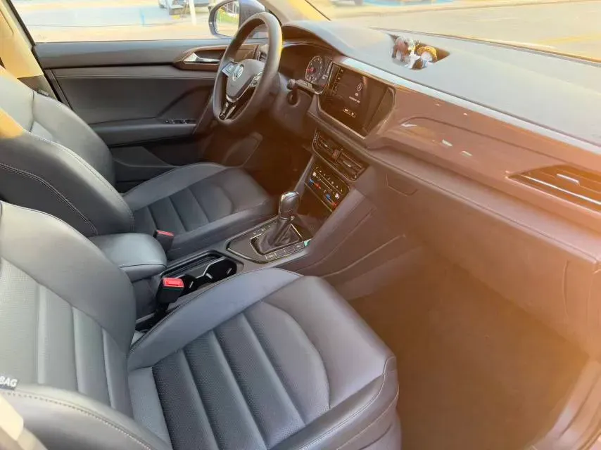 2021 Volkswagen Tharu 1.4T 150HP L4 7DCT,autocango,china used car exporter,china ev exporter,chinese used car exporter,chinese used ev exporter