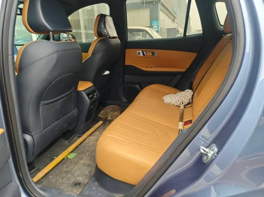 2025 BYD Sea Lion 05 DM-i 1.5L 101HP L4 E-CVT PHEV 18.3KWH,autocango,china used car exporter,china ev exporter,chinese used car exporter,chinese used ev exporter