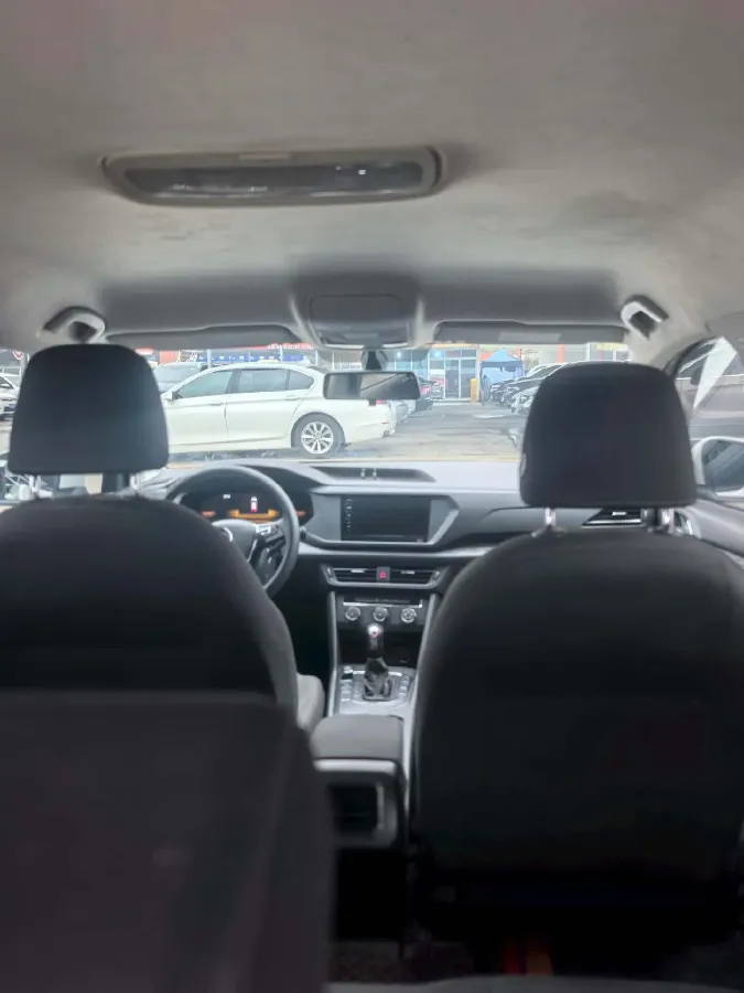 2021 Volkswagen Tharu 1.4T 150HP L4 7DCT,autocango,china used car exporter,china ev exporter,chinese used car exporter,chinese used ev exporter