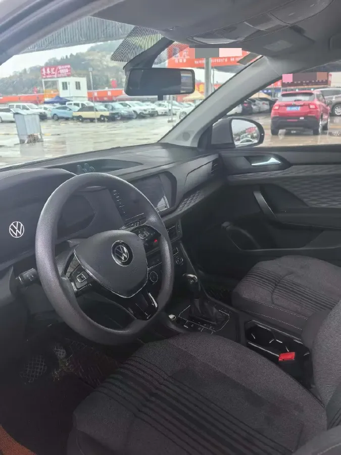 2021 Volkswagen Tharu 1.4T 150HP L4 7DCT,autocango,china used car exporter,china ev exporter,chinese used car exporter,chinese used ev exporter