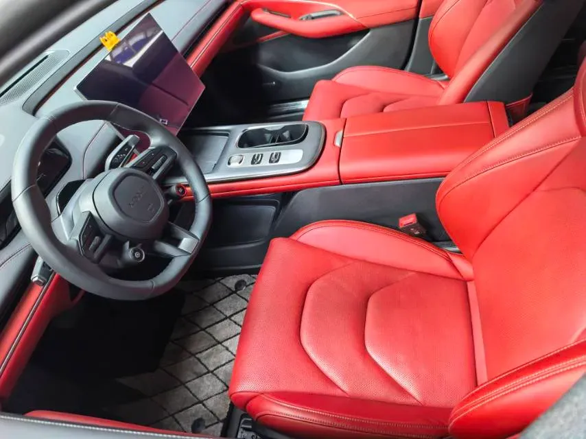 2024 MI SU7 BEV 73.6KWH,autocango,china used car exporter,china ev exporter,chinese used car exporter,chinese used ev exporter