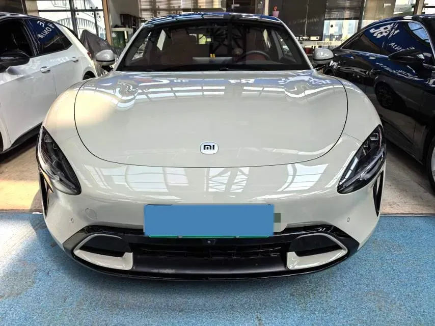 2024 MI SU7 BEV 73.6KWH,autocango,china used car exporter,china ev exporter,chinese used car exporter,chinese used ev exporter