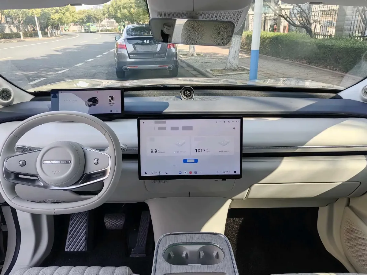 2025 Exceed Sterra ET REEV 156HP REEV,autocango,china used car exporter,china ev exporter,chinese used car exporter,chinese used ev exporter