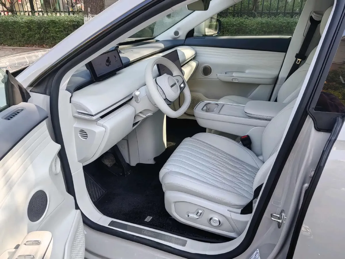 2025 Exceed Sterra ET REEV 156HP REEV,autocango,china used car exporter,china ev exporter,chinese used car exporter,chinese used ev exporter