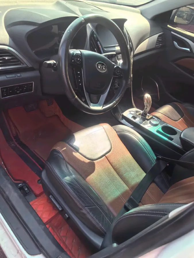 2015 BYD Qin 1.5T 154HP L4 6DCT PHEV 13KWH,autocango,china used car exporter,china ev exporter,chinese used car exporter,chinese used ev exporter