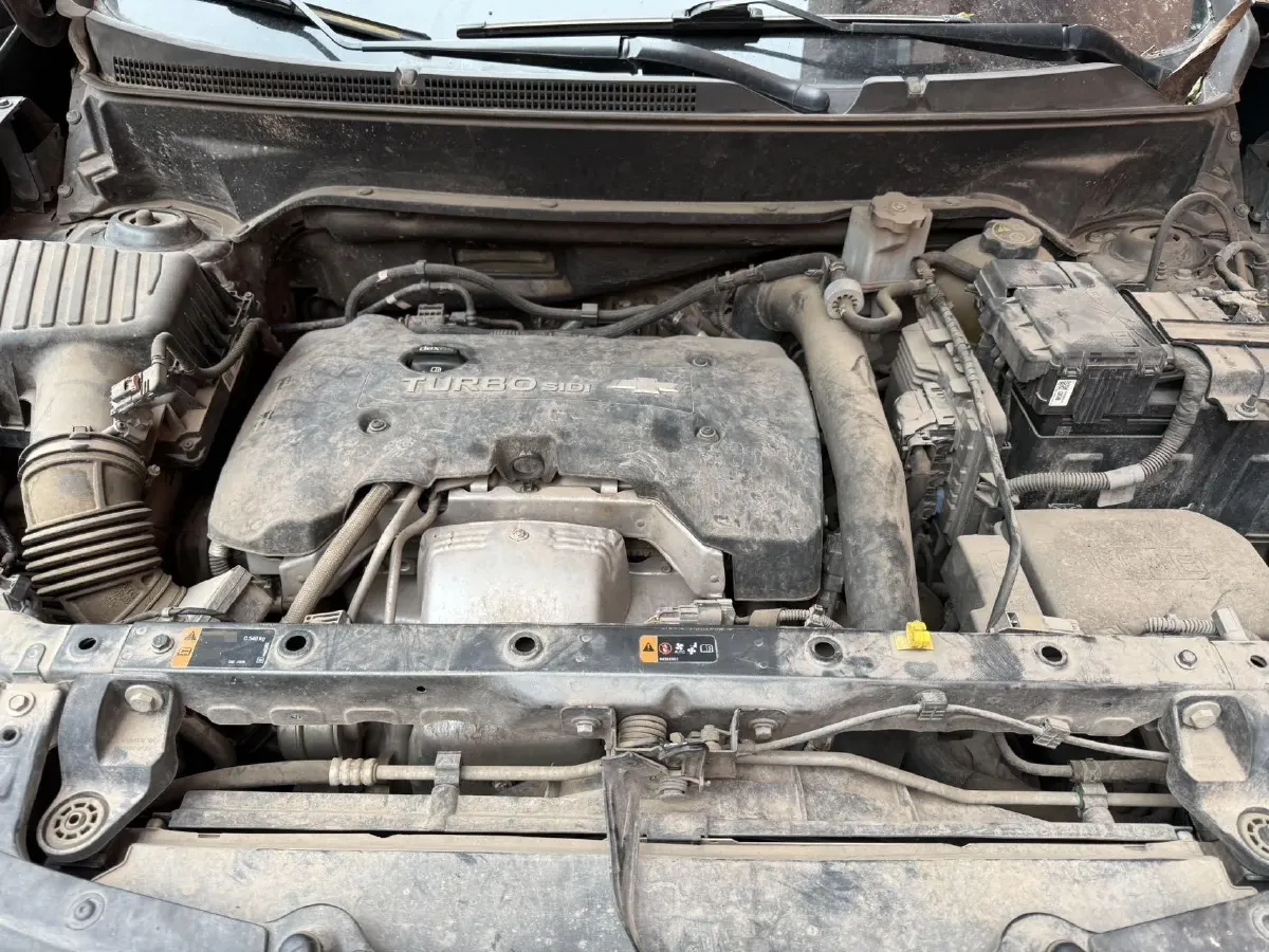 2018 Chevrolet Equinox 2.0T 260HP L4 9AT,autocango,china used car exporter,china ev exporter,chinese used car exporter,chinese used ev exporter