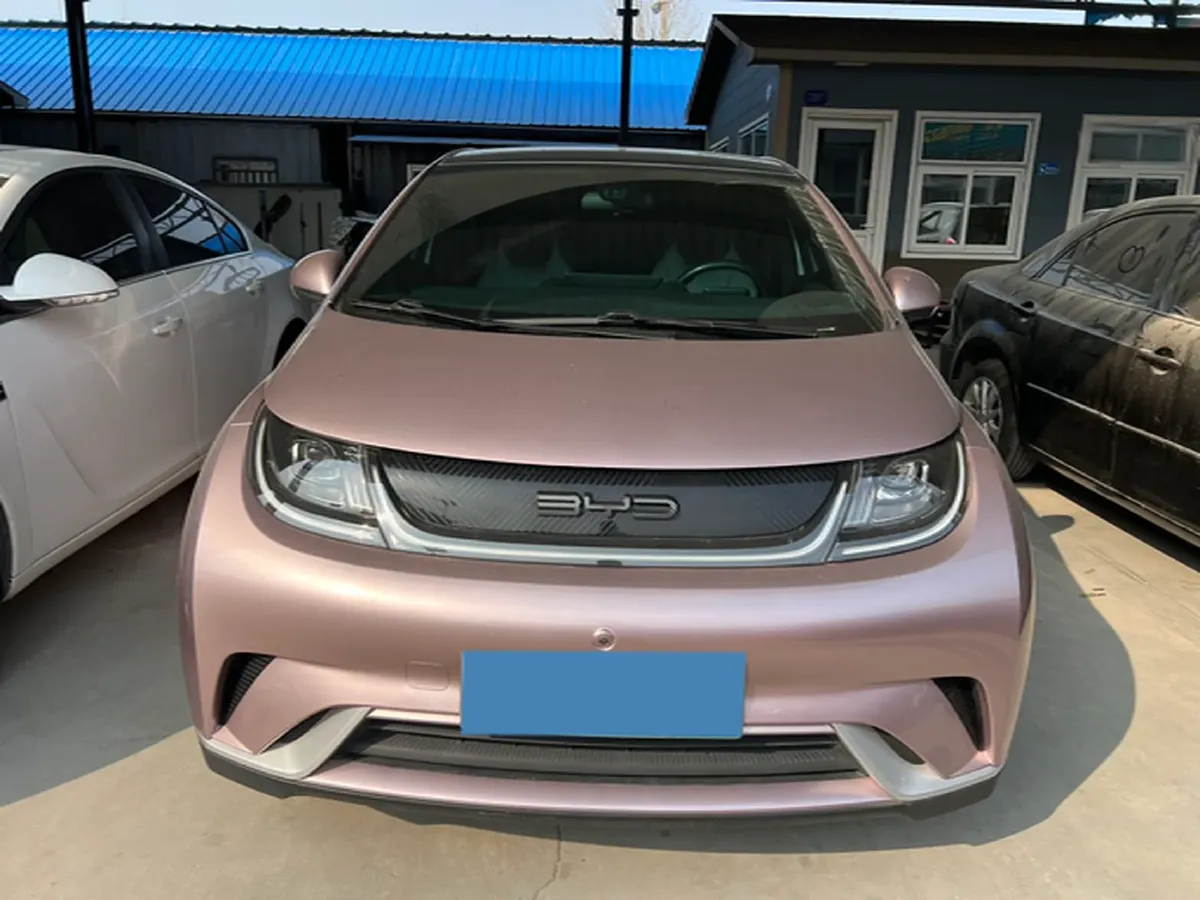 2021 BYD Yuan Pro BEV 50.1KWH,autocango,china used car exporter,china ev exporter,chinese used car exporter,chinese used ev exporter