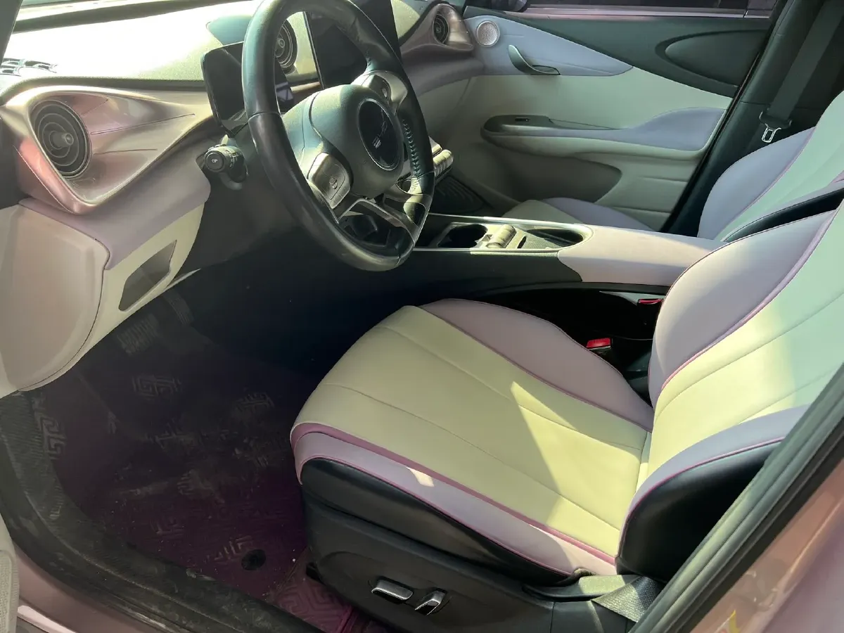 2021 BYD Yuan Pro BEV 50.1KWH,autocango,china used car exporter,china ev exporter,chinese used car exporter,chinese used ev exporter