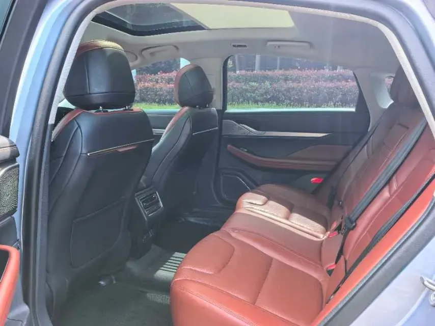 2022 Lincoln Z 2.0T 246HP L4 8AT,autocango,china used car exporter,china ev exporter,chinese used car exporter,chinese used ev exporter