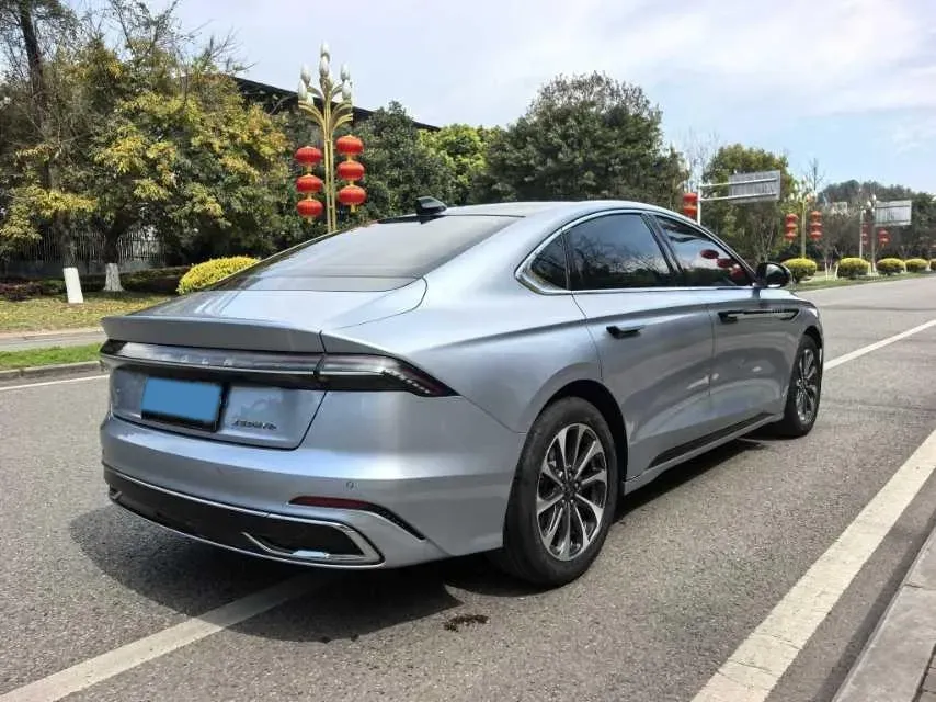 2022 Lincoln Z 2.0T 246HP L4 8AT,autocango,china used car exporter,china ev exporter,chinese used car exporter,chinese used ev exporter