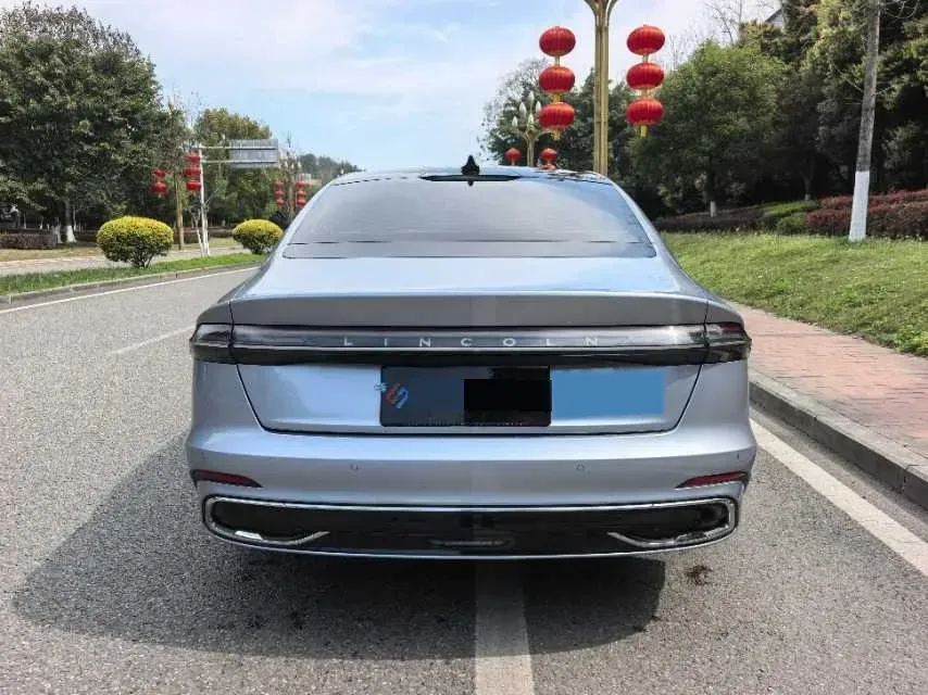 2022 Lincoln Z 2.0T 246HP L4 8AT,autocango,china used car exporter,china ev exporter,chinese used car exporter,chinese used ev exporter