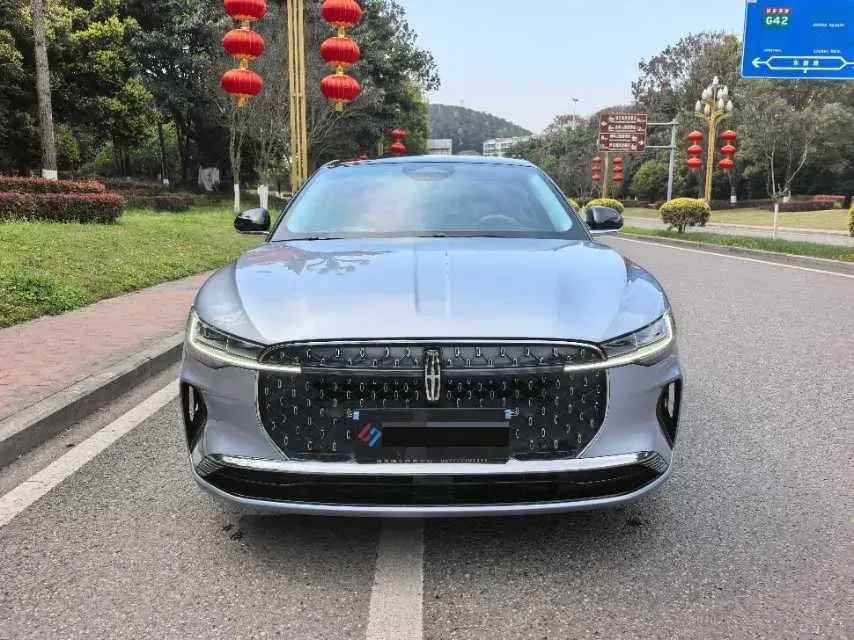 2022 Lincoln Z 2.0T 246HP L4 8AT,autocango,china used car exporter,china ev exporter,chinese used car exporter,chinese used ev exporter