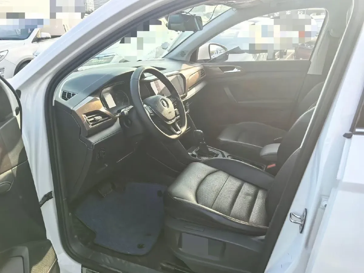 2021 Volkswagen Tharu 1.4T 150HP L4 7DCT,autocango,china used car exporter,china ev exporter,chinese used car exporter,chinese used ev exporter