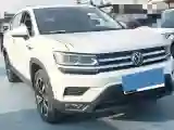 2021 Volkswagen Tharu 1.4T 150HP L4 7DCT