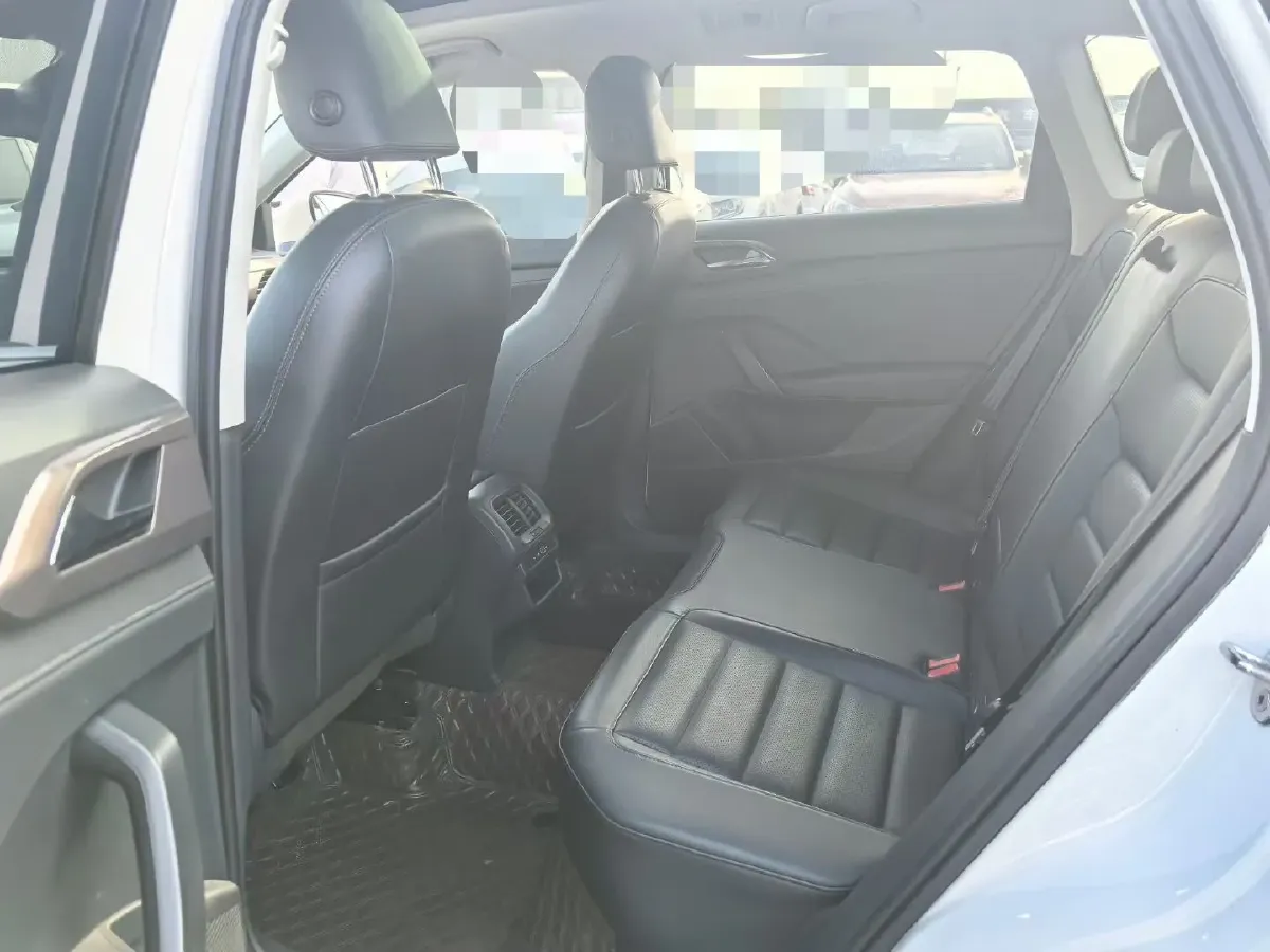 2021 Volkswagen Tharu 1.4T 150HP L4 7DCT,autocango,china used car exporter,china ev exporter,chinese used car exporter,chinese used ev exporter