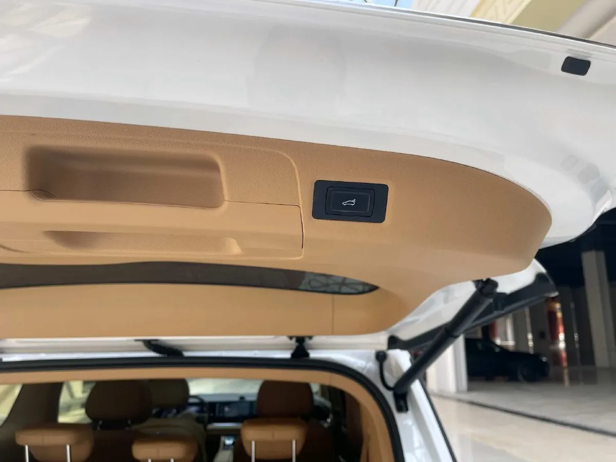 2022 Voyah Dream BEV 108.7KWH,autocango,china used car exporter,china ev exporter,chinese used car exporter,chinese used ev exporter