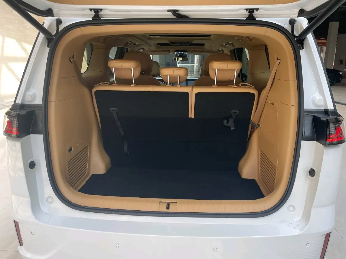 2022 Voyah Dream BEV 108.7KWH,autocango,china used car exporter,china ev exporter,chinese used car exporter,chinese used ev exporter