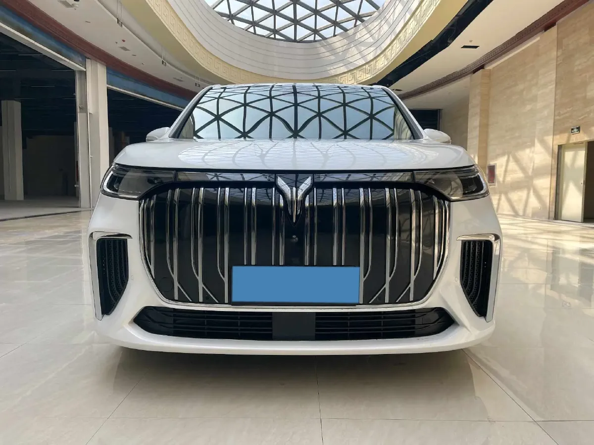 2022 Voyah Dream BEV 108.7KWH,autocango,china used car exporter,china ev exporter,chinese used car exporter,chinese used ev exporter
