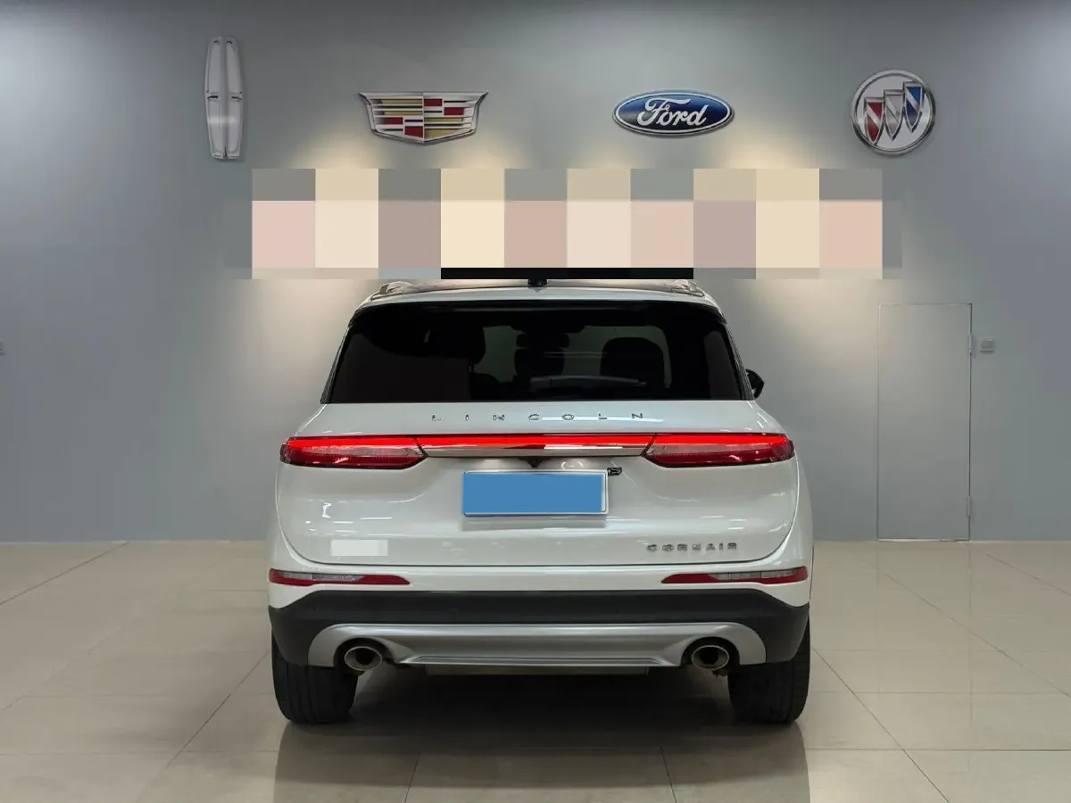 2020 Lincoln Corsair 2.0T 245HP L4 8AT,autocango,china used car exporter,china ev exporter,chinese used car exporter,chinese used ev exporter