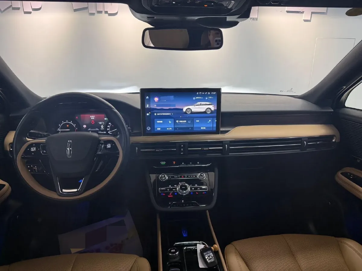 2020 Lincoln Corsair 2.0T 245HP L4 8AT,autocango,china used car exporter,china ev exporter,chinese used car exporter,chinese used ev exporter