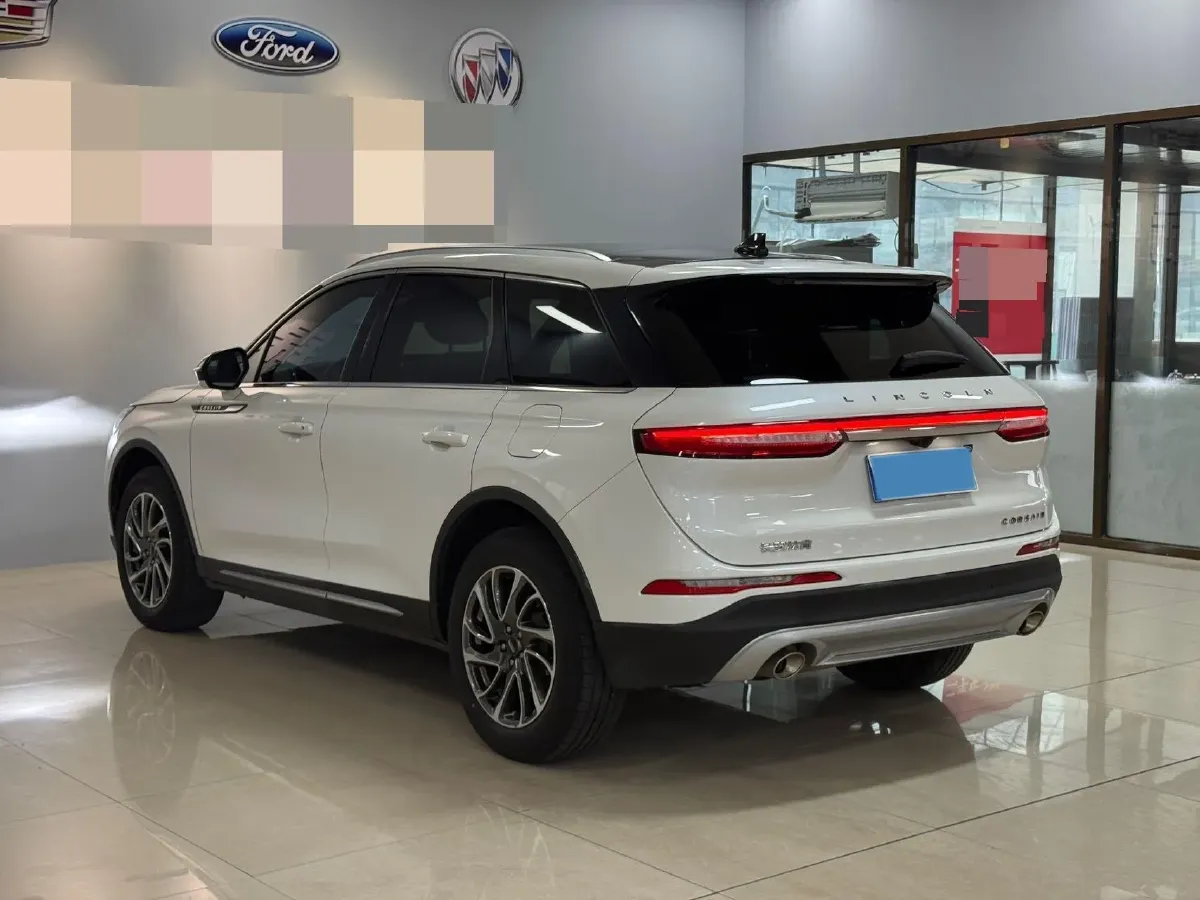 2020 Lincoln Corsair 2.0T 245HP L4 8AT,autocango,china used car exporter,china ev exporter,chinese used car exporter,chinese used ev exporter