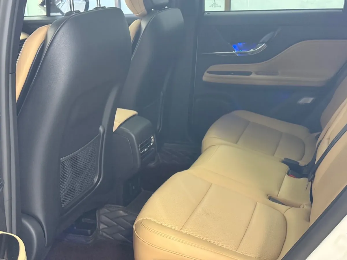 2020 Lincoln Corsair 2.0T 245HP L4 8AT,autocango,china used car exporter,china ev exporter,chinese used car exporter,chinese used ev exporter