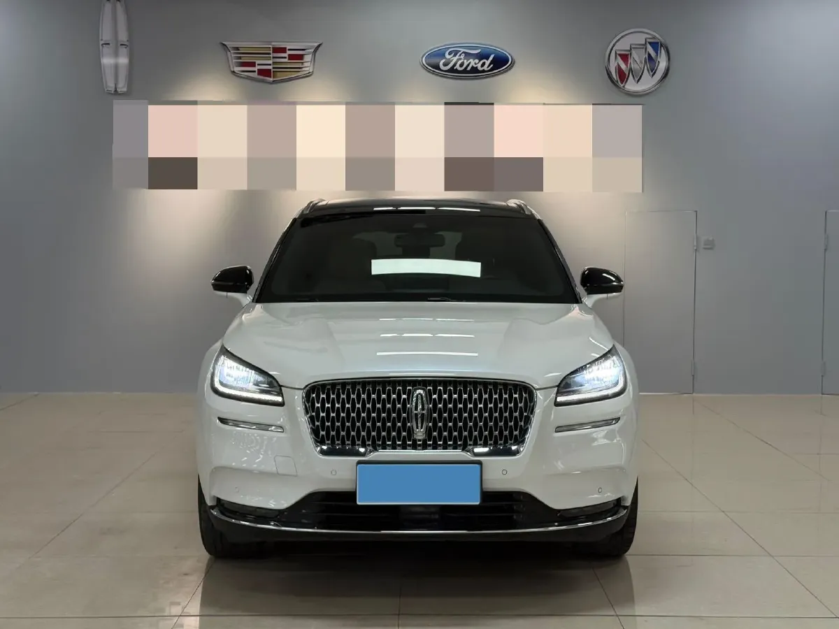 2020 Lincoln Corsair 2.0T 245HP L4 8AT,autocango,china used car exporter,china ev exporter,chinese used car exporter,chinese used ev exporter