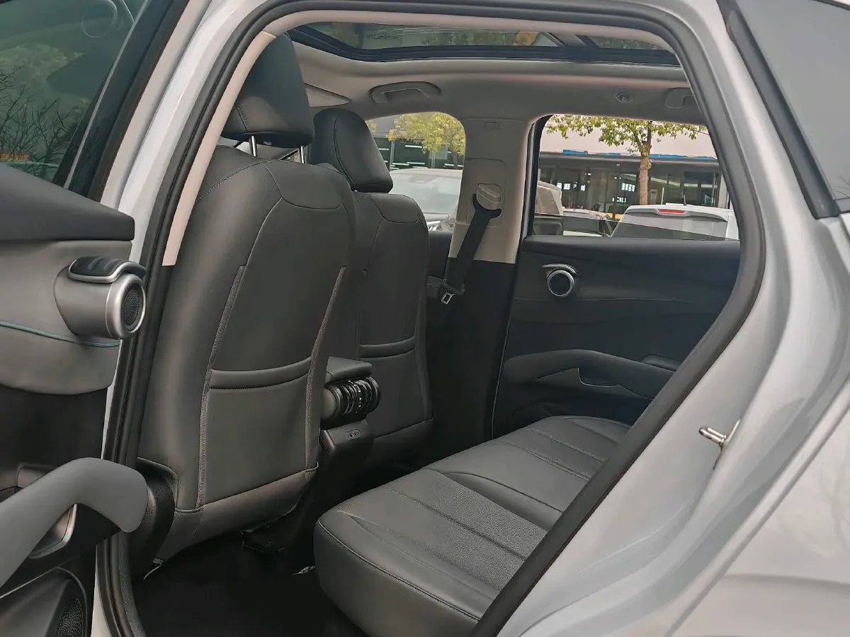 2025 BYD Yuan Plus BEV 60.48KWH,autocango,china used car exporter,china ev exporter,chinese used car exporter,chinese used ev exporter