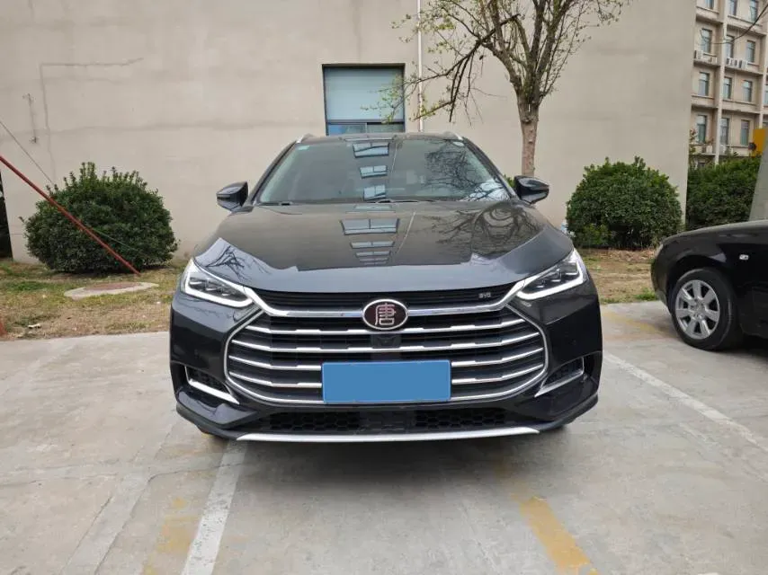 2019 BYD Tang 2.0T 192HP L4 6AT,autocango,china used car exporter,china ev exporter,chinese used car exporter,chinese used ev exporter