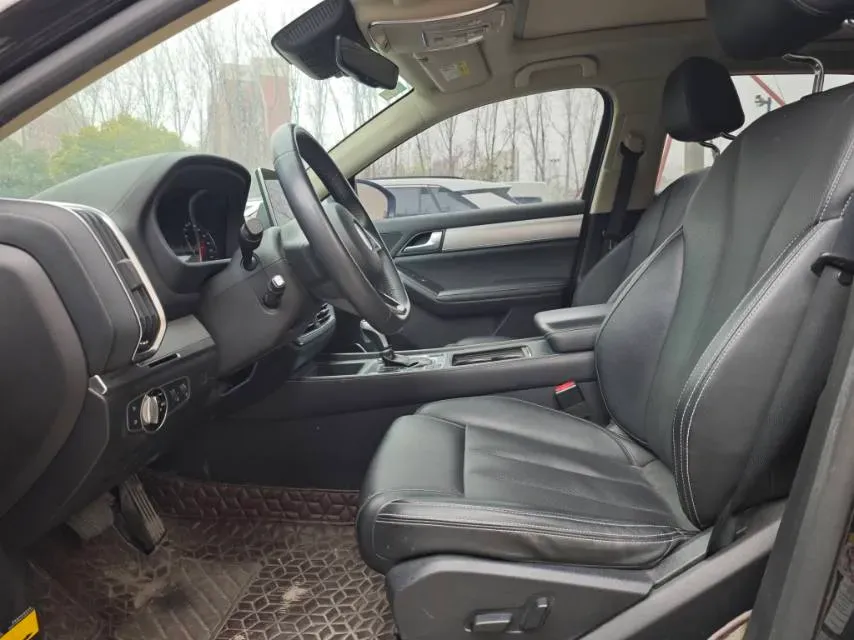 2019 BYD Tang 2.0T 192HP L4 6AT,autocango,china used car exporter,china ev exporter,chinese used car exporter,chinese used ev exporter