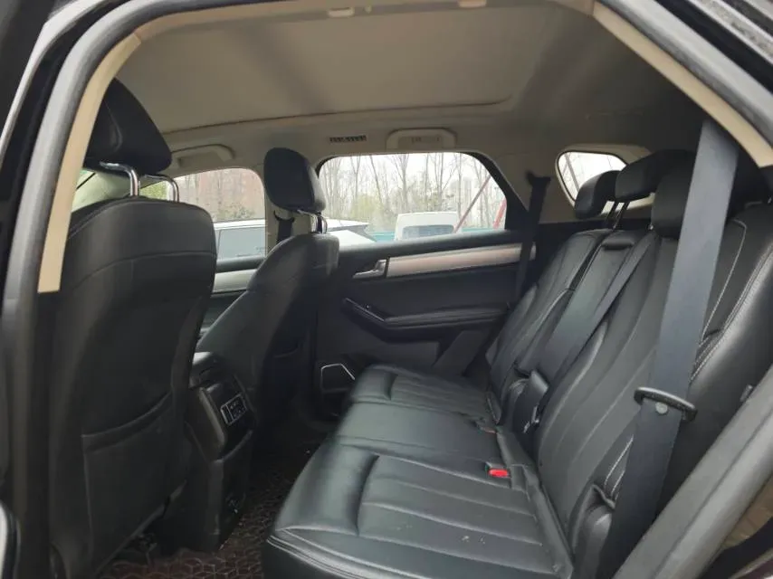 2019 BYD Tang 2.0T 192HP L4 6AT,autocango,china used car exporter,china ev exporter,chinese used car exporter,chinese used ev exporter