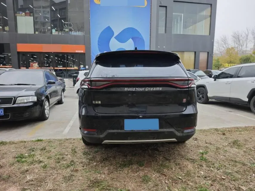 2019 BYD Tang 2.0T 192HP L4 6AT,autocango,china used car exporter,china ev exporter,chinese used car exporter,chinese used ev exporter