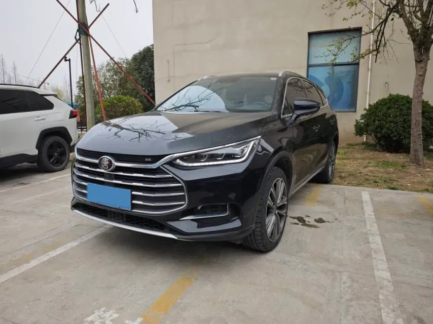 2019 BYD Tang 2.0T 192HP L4 6AT,autocango,china used car exporter,china ev exporter,chinese used car exporter,chinese used ev exporter