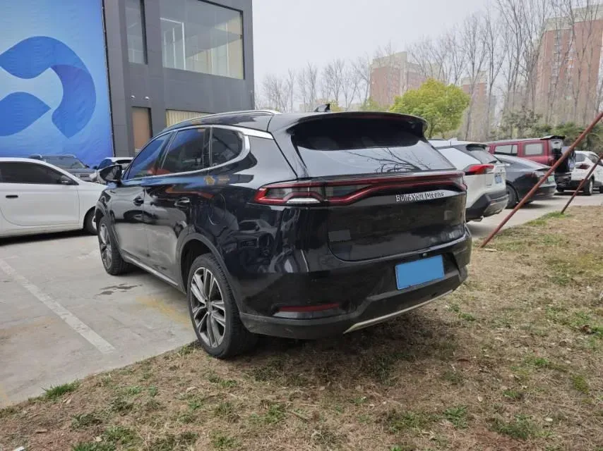 2019 BYD Tang 2.0T 192HP L4 6AT,autocango,china used car exporter,china ev exporter,chinese used car exporter,chinese used ev exporter