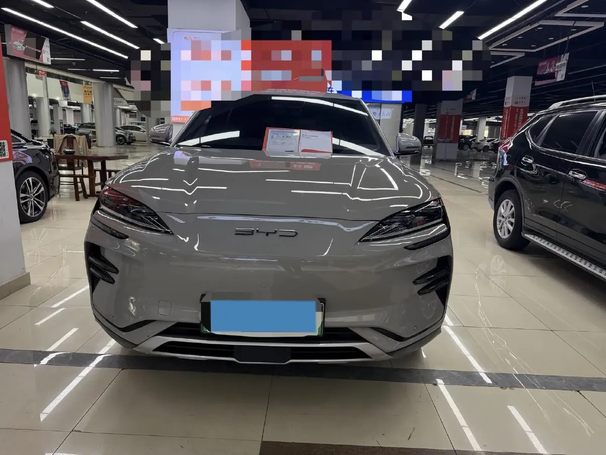 2024 BYD Song Plus BEV 71.8KWH,autocango,china used car exporter,china ev exporter,chinese used car exporter,chinese used ev exporter