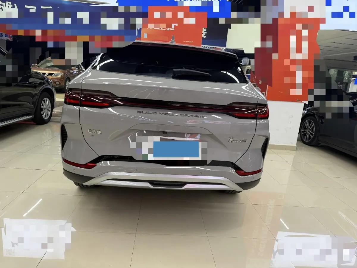 2024 BYD Song Plus BEV 71.8KWH,autocango,china used car exporter,china ev exporter,chinese used car exporter,chinese used ev exporter