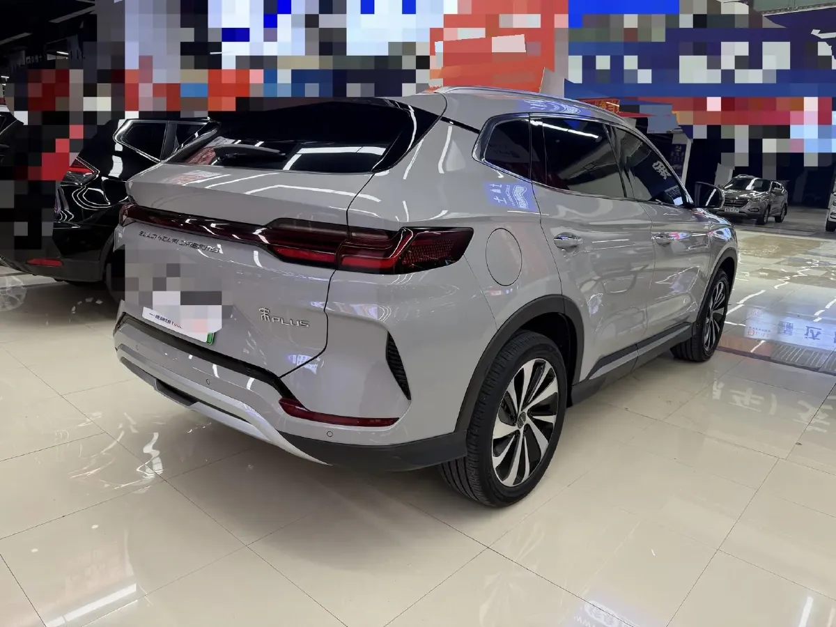 2024 BYD Song Plus BEV 71.8KWH,autocango,china used car exporter,china ev exporter,chinese used car exporter,chinese used ev exporter