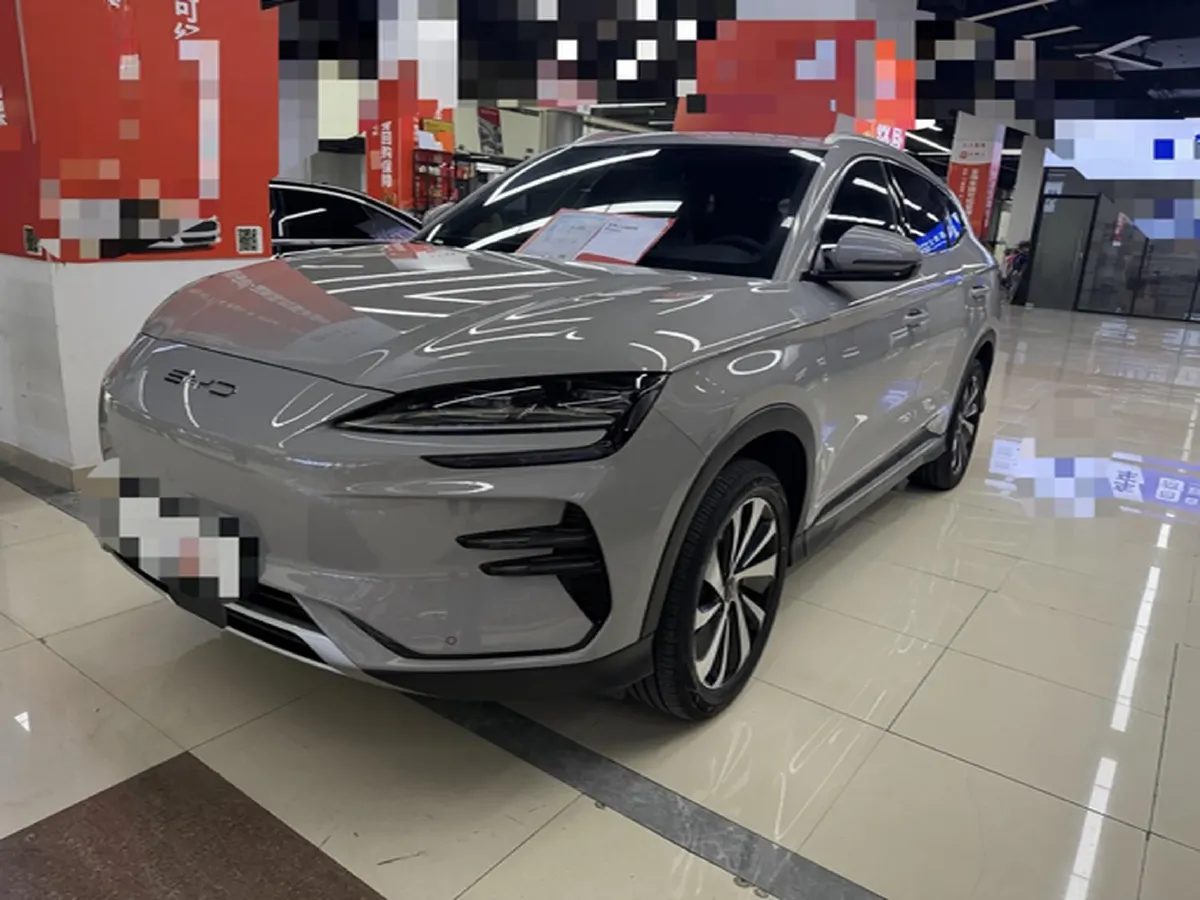 2024 BYD Song Plus BEV 71.8KWH,autocango,china used car exporter,china ev exporter,chinese used car exporter,chinese used ev exporter