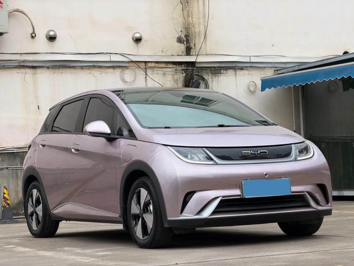 2021 BYD Yuan Pro BEV 50.1KWH,autocango,china used car exporter,china ev exporter,chinese used car exporter,chinese used ev exporter